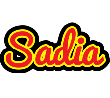 sadia fireman logo