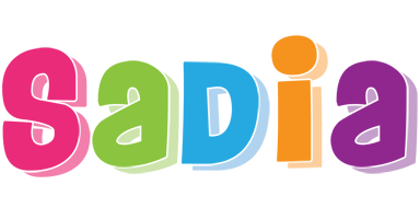 sadia friday logo