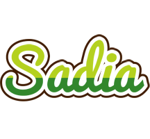 sadia golfing logo