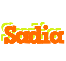 sadia healthy logo