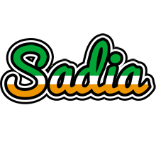 sadia ireland logo