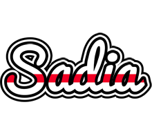 sadia kingdom logo