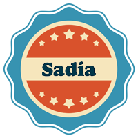 sadia labels logo