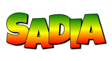 sadia mango logo