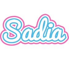 sadia outdoors logo