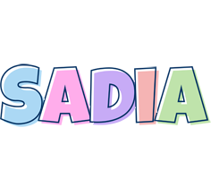 sadia pastel logo