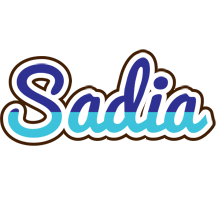 sadia raining logo