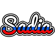 sadia russia logo