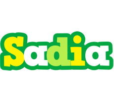 sadia soccer logo