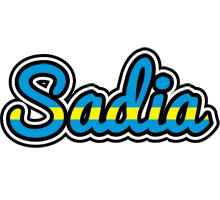 sadia sweden logo