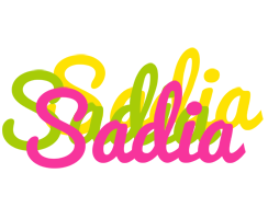 sadia sweets logo