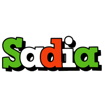 sadia venezia logo