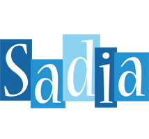 sadia winter logo