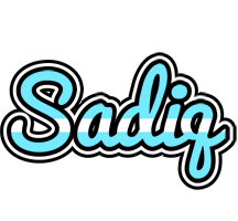 sadiq argentine logo