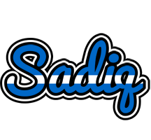 sadiq greece logo