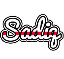 sadiq kingdom logo