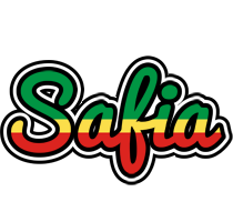 safia african logo