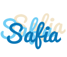 safia breeze logo