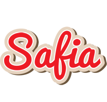 safia chocolate logo