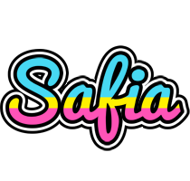 safia circus logo