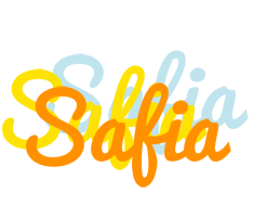 safia energy logo