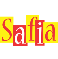 safia errors logo