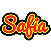 safia fireman logo