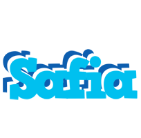 safia jacuzzi logo