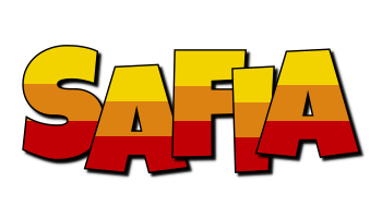 safia jungle logo