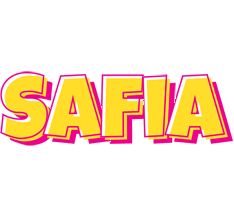 safia kaboom logo