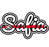 safia kingdom logo