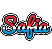 safia norway logo
