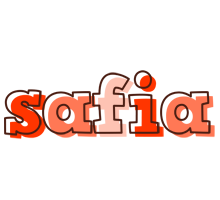 safia paint logo