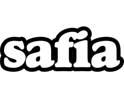 safia panda logo