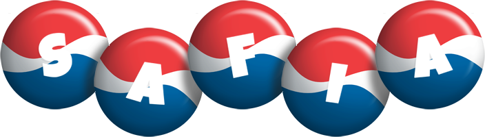 safia paris logo