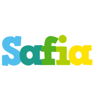 safia rainbows logo