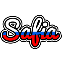 safia russia logo