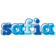 safia sailor logo