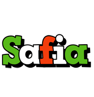 safia venezia logo