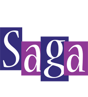 saga autumn logo