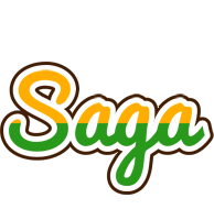 saga banana logo