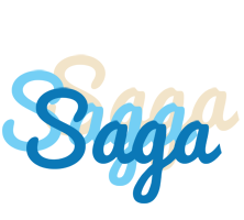 saga breeze logo