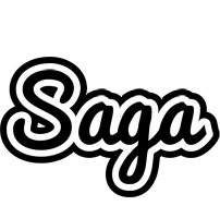 saga chess logo