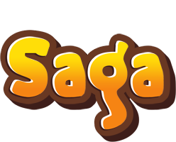 saga cookies logo