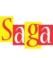 saga errors logo