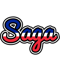 saga france logo