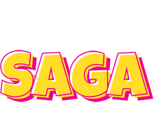 saga kaboom logo