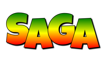 saga mango logo