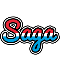 saga norway logo