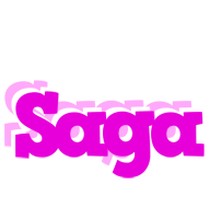 saga rumba logo